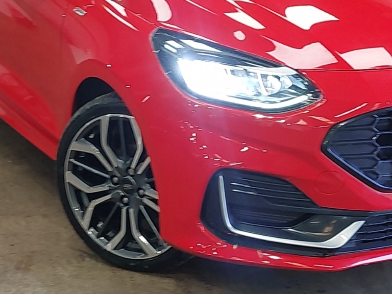 Used Ford Fiesta 2022 for sale - 77114759: Photo 9