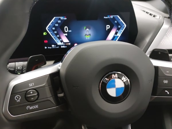 Used BMW 1 Series 2025 for sale - 76213243: Photo 17