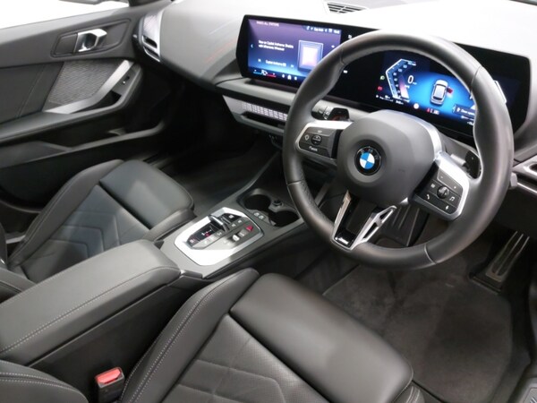 Used BMW 1 Series 2025 for sale - 76213243: Photo 18