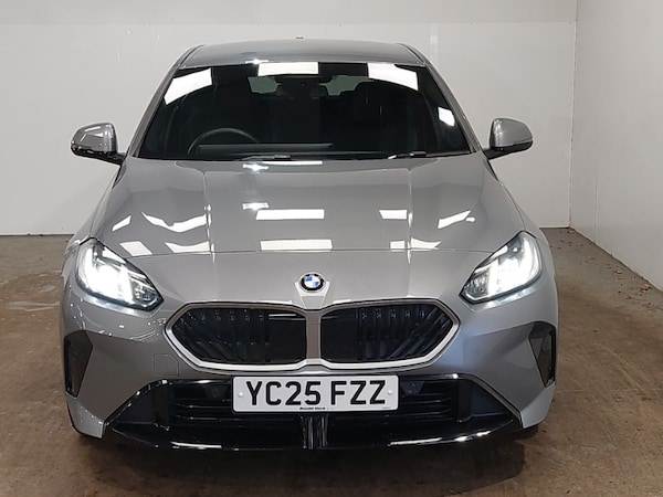 Used BMW 1 Series 2025 for sale - 76213243: Photo 19
