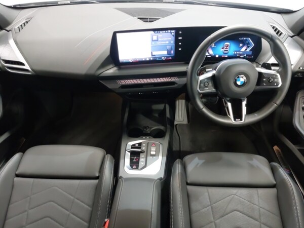 Used BMW 1 Series 2025 for sale - 76213243: Photo 2