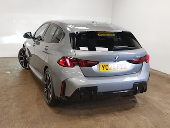 Used BMW 1 Series 2025 for sale - 76213243: Photo 3