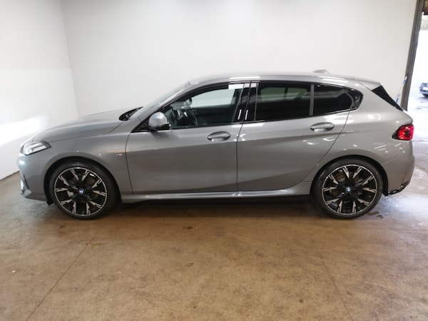 Used BMW 1 Series 2025 for sale - 76213243: Photo 4