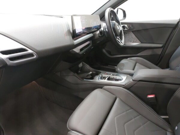 Used BMW 1 Series 2025 for sale - 76213243: Photo 5