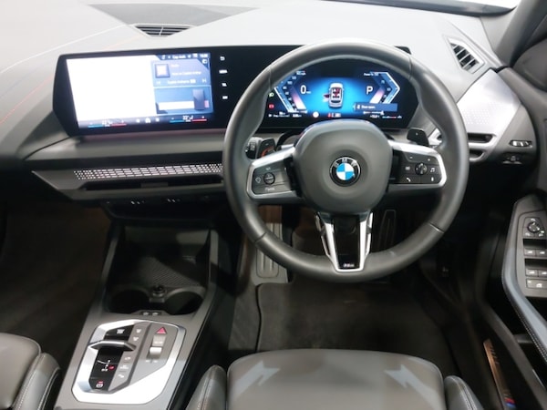 Used BMW 1 Series 2025 for sale - 76213243: Photo 7