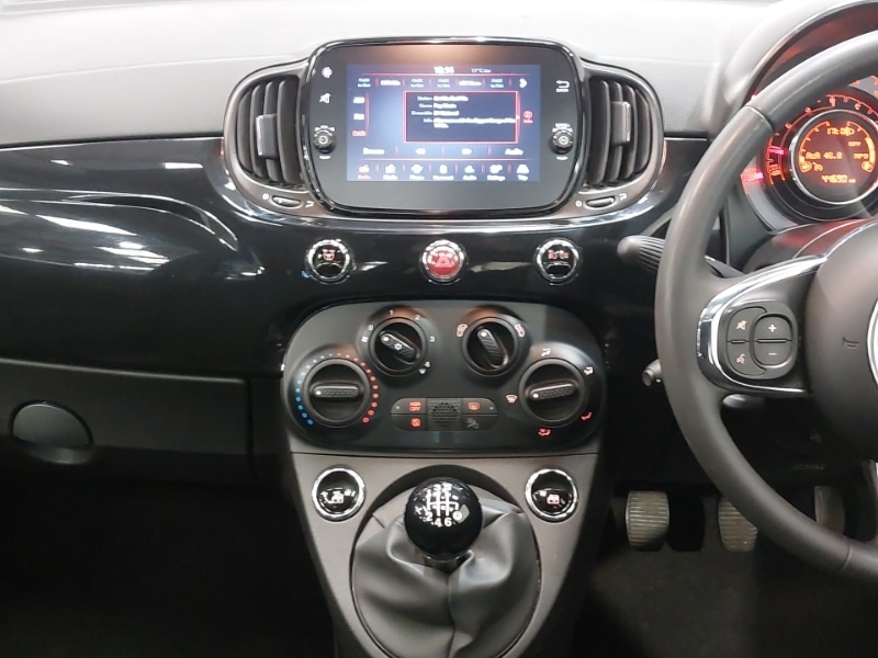 Used Fiat 500 2023 for sale - 76183231: Photo 10