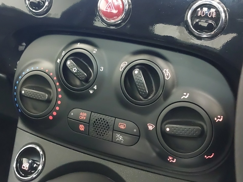 Used Fiat 500 2023 for sale - 76183231: Photo 13