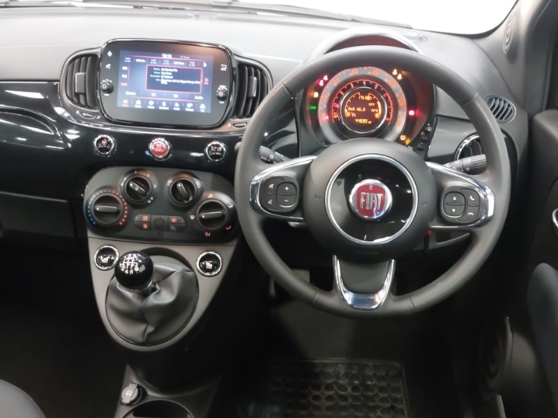 Used Fiat 500 2023 for sale - 76183231: Photo 7