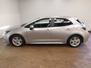 Used Toyota Corolla 2022 for sale - 75085705: Photo