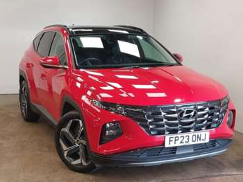 2023 - 1.6 TGDi 48V MHD 180 Ultimate 5dr 4WD DCT