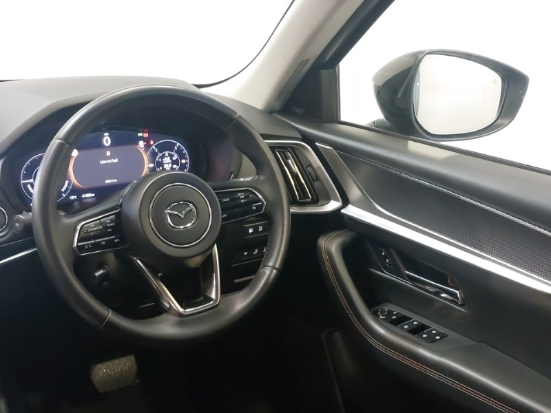 Used Mazda CX-60 2022 for sale - 77265450: Photo 10