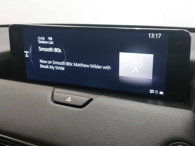 Used Mazda CX-60 2022 for sale - 77265450: Photo 14