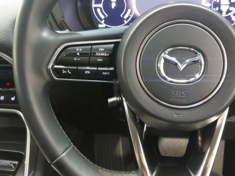 Used Mazda CX-60 2022 for sale - 77265450: Photo 16