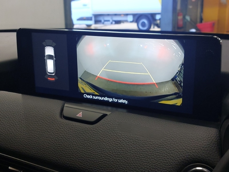 Used Mazda CX-60 2022 for sale - 77265450: Photo 17