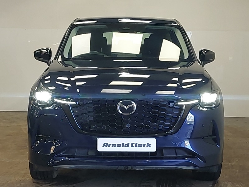 Used Mazda CX-60 2022 for sale - 77265450: Photo 19