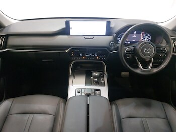 Used Mazda CX-60 2022 for sale - 77265450: Photo