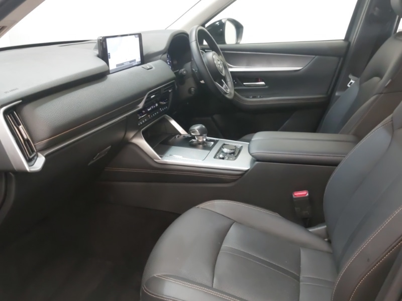Used Mazda CX-60 2022 for sale - 77265450: Photo 5