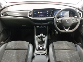 Used Vauxhall Grandland 2024 for sale - 79207587: Photo