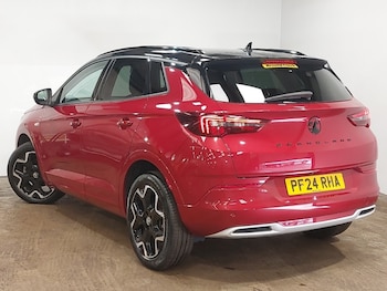 Used Vauxhall Grandland 2024 for sale - 79207587: Photo