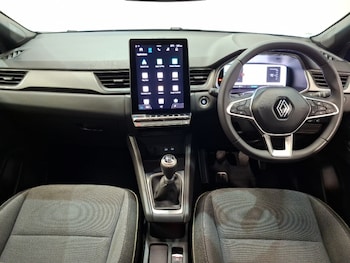 Used Renault Captur 2025 for sale - 79223744: Photo