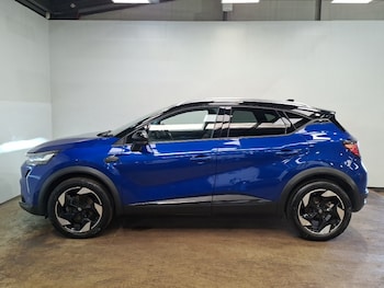 Used Renault Captur 2025 for sale - 79223744: Photo