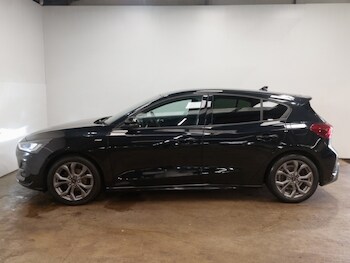 Used Ford Focus 2023 for sale - 78480423: Photo