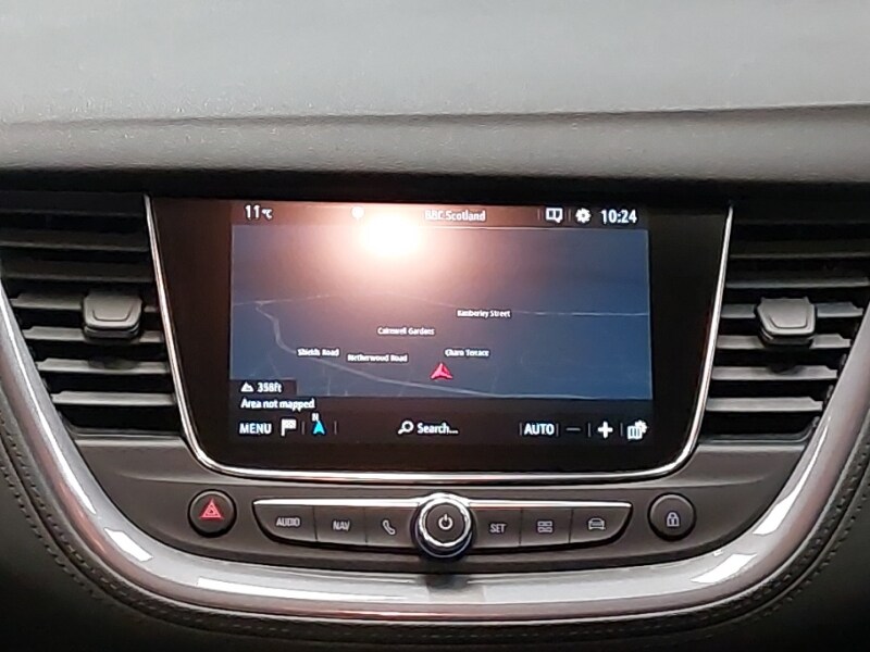 Used Vauxhall Grandland X 2021 for sale - 78224920: Photo 11