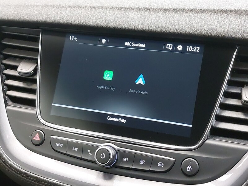 Used Vauxhall Grandland X 2021 for sale - 78224920: Photo 15