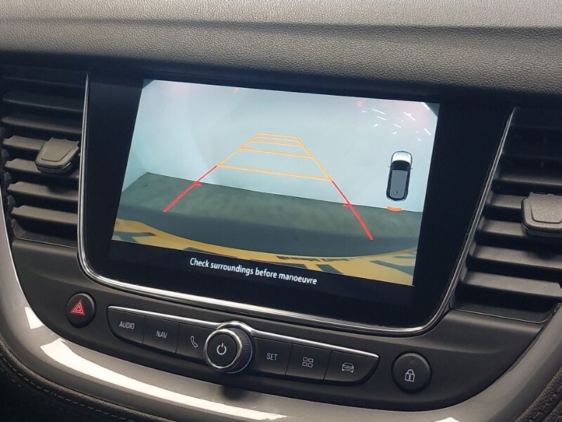 Used Vauxhall Grandland X 2021 for sale - 78224920: Photo 17