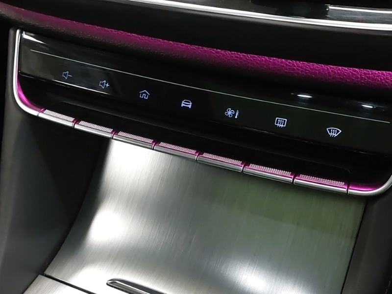 Used MG MG HS 2023 for sale - 76951606: Photo 13