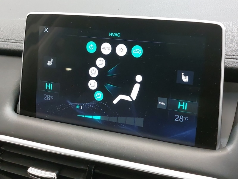 Used MG MG HS 2023 for sale - 76951606: Photo 15