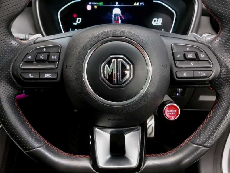 Used MG MG HS 2023 for sale - 76951606: Photo 16