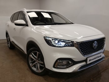 MG MG HS feature image