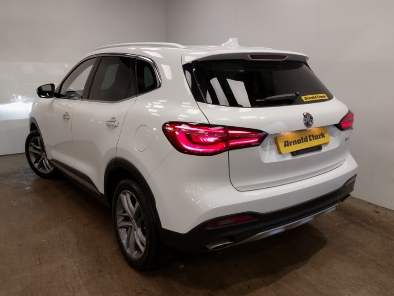 Used MG MG HS 2023 for sale - 76951606: Photo 3