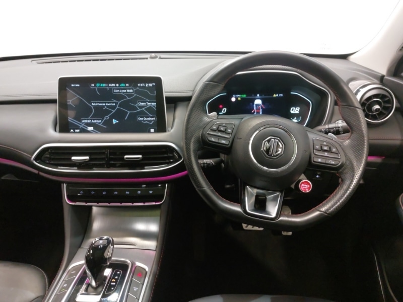 Used MG MG HS 2023 for sale - 76951606: Photo 7