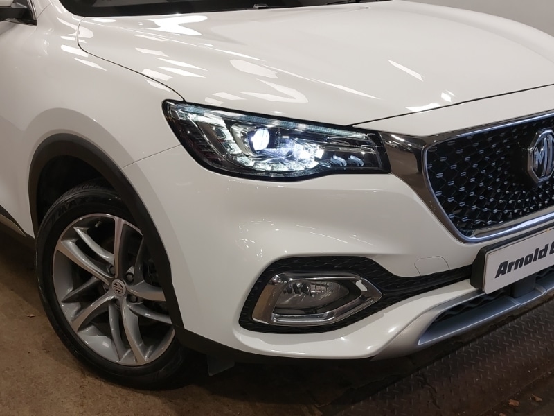 Used MG MG HS 2023 for sale - 76951606: Photo 9