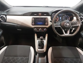 Used Nissan Micra 2019 for sale - 79139624: Photo
