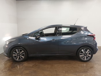 Used Nissan Micra 2019 for sale - 79139624: Photo