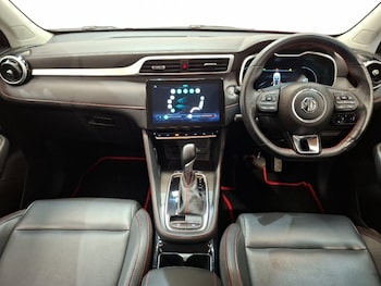 Used MG MG ZS 2022 for sale - 79343512: Photo