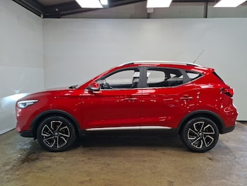 Used MG MG ZS 2022 for sale - 79343512: Photo