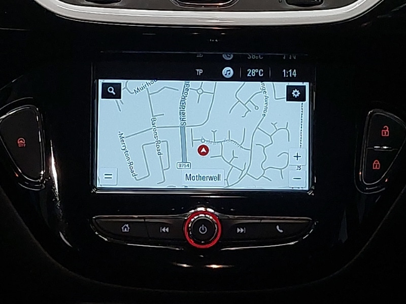 Used Vauxhall Corsa 2019 for sale - 77630223: Photo 11