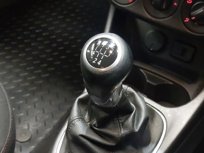 Used Vauxhall Corsa 2019 for sale - 77630223: Photo 12