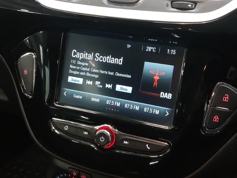 Used Vauxhall Corsa 2019 for sale - 77630223: Photo 14