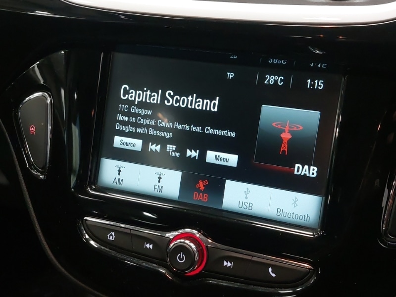 Used Vauxhall Corsa 2019 for sale - 77630223: Photo 15