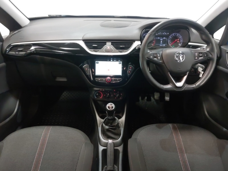 Used Vauxhall Corsa 2019 for sale - 77630223: Photo 2