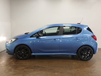 Used Vauxhall Corsa 2019 for sale - 77630223: Photo