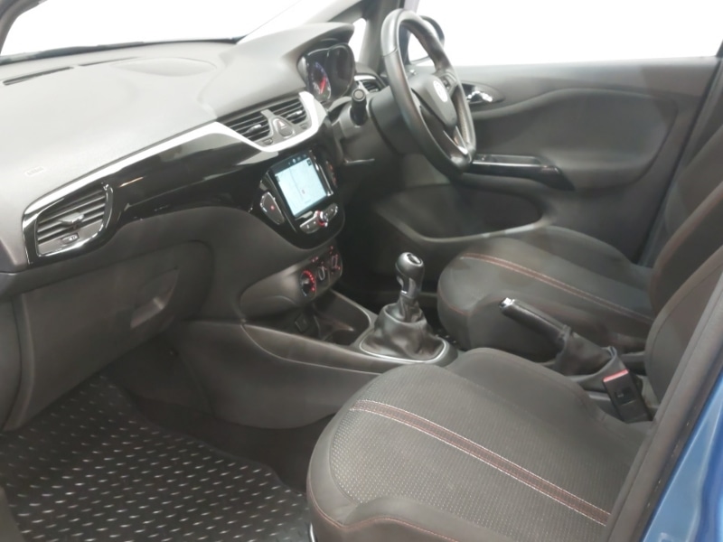 Used Vauxhall Corsa 2019 for sale - 77630223: Photo 5