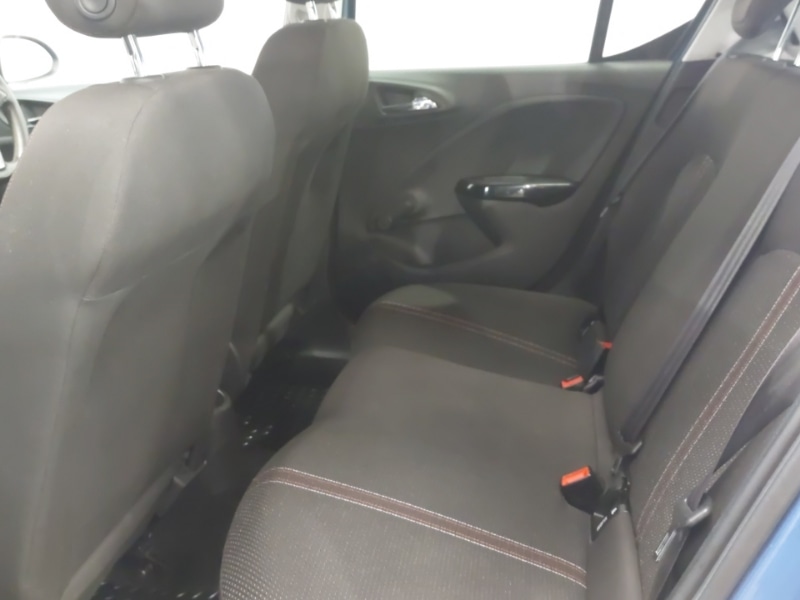 Used Vauxhall Corsa 2019 for sale - 77630223: Photo 6
