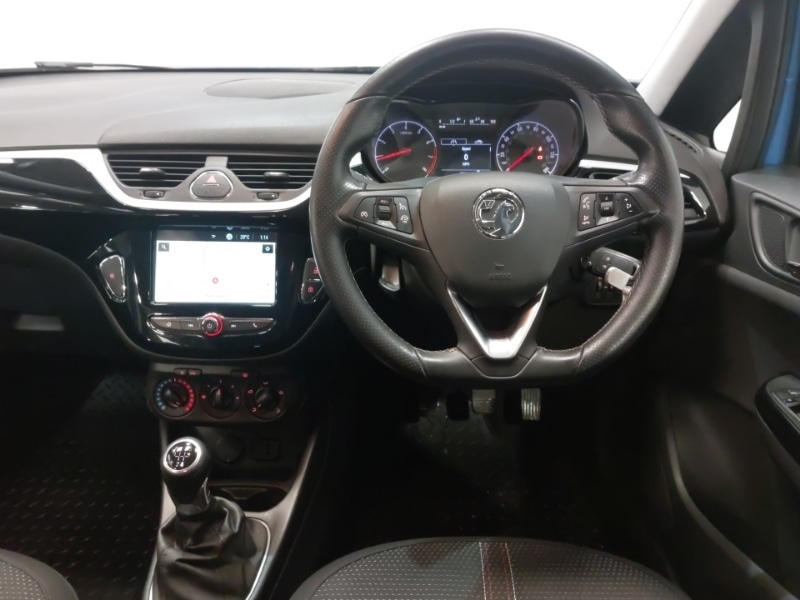 Used Vauxhall Corsa 2019 for sale - 77630223: Photo 7