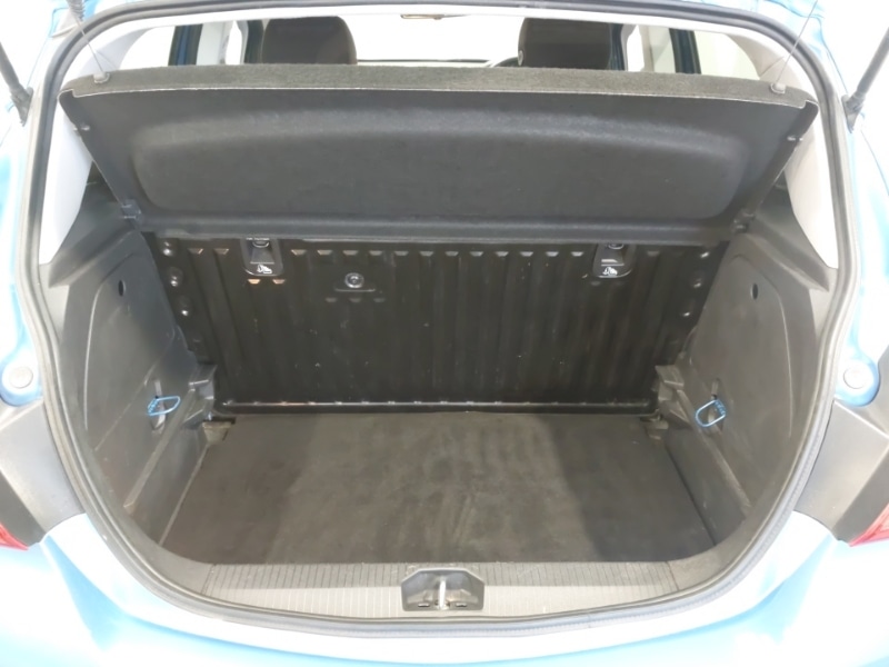 Used Vauxhall Corsa 2019 for sale - 77630223: Photo 8